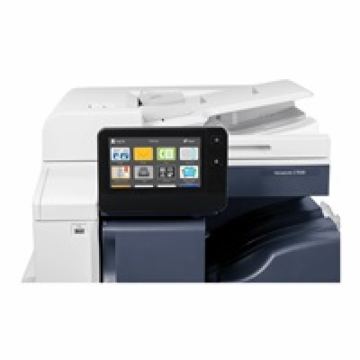 Xerox VersaLink C71xxV_S - COL MFZ,A3, NUTNÉ DOPLNIT O IN...