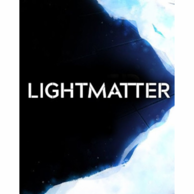 ESD Lightmatter