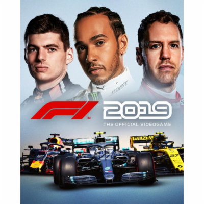 ESD F1 2019