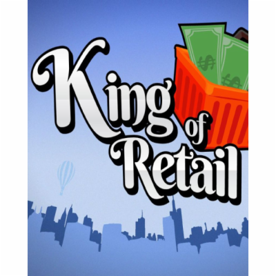 ESD King of Retail