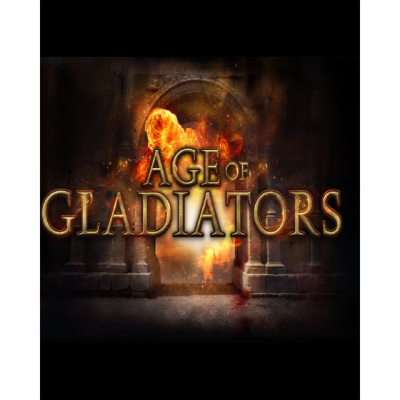 ESD Age of Gladiators