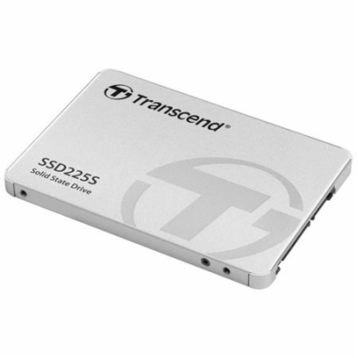 Transcend SSD225S 500GB, TS500GSSD225S SSD disk 2.5   SAT...