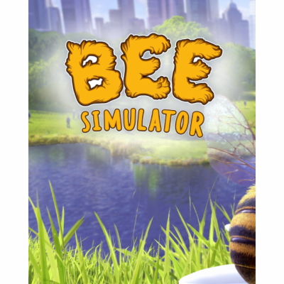 ESD Bee Simulator