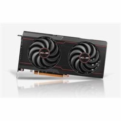 SAPPHIRE PULSE AMD Radeon RX-550 GAMING 2G GDDR5