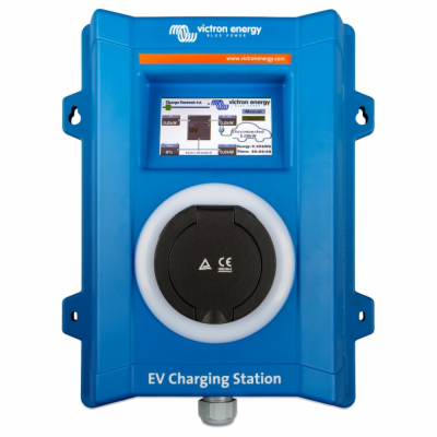 EVC300400300 - Victron EV nabíjecí stanice pro elektromob...