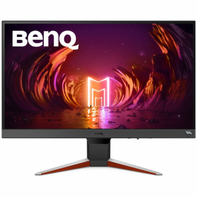 BENQ Mobiuz 24" LED EX240N/ 1920x1080/ VA panel/ 1000:1/ ...