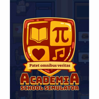 ESD Academia School Simulator