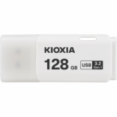 KIOXIA U301 128GB LU301W128GG4, USB Flash Hayabusa 3.2 U3...