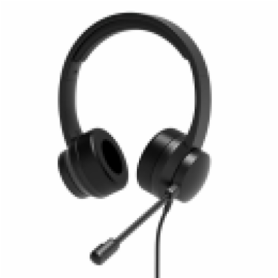 Port Designs 901605 PORT CONNECT - Stereo headset s mikro...