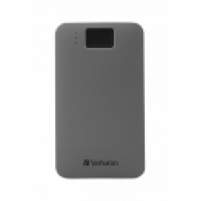 Verbatim 2TB, 53653 HDD 2.5" 2TB USB 3.2/USB-C, Executive...