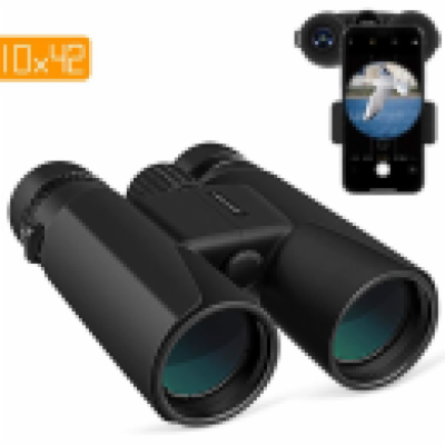 Apeman BC100 10x50 Apeman Dalekohled Binocular BC100, 10x42