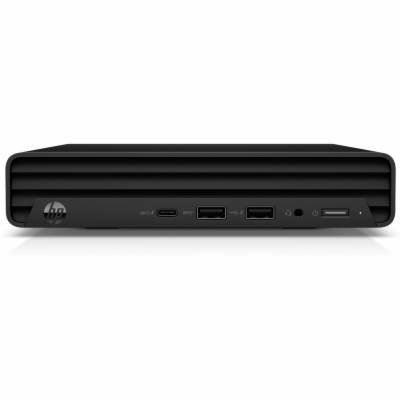 HP Pro/260 G9/Mini/i3-1215U/8GB/256GB SSD/UHD/DOS/1R