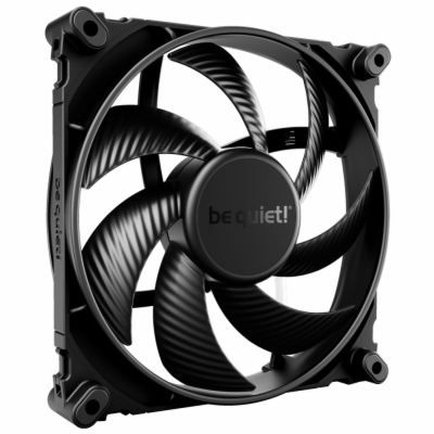 be quiet! Silent Wings 4 PWM 140 mm BL096 Be quiet! / ven...