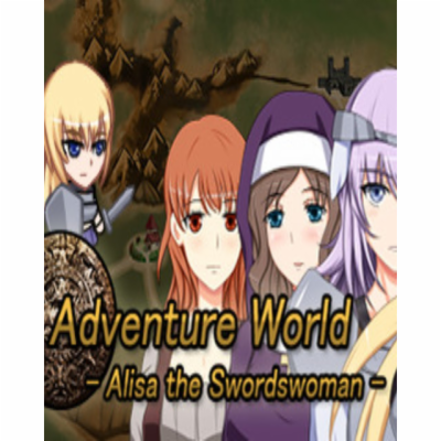 ESD Adventure World