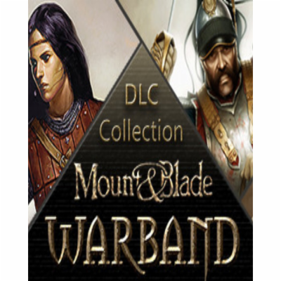 ESD Mount and Blade Warband DLC Collection