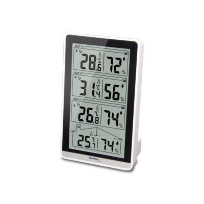 Meteostanice TECHNO LINE WS 7060