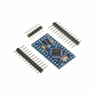 Modul Pro mini 5V 16MHz, Atmega328P, klon Arduino