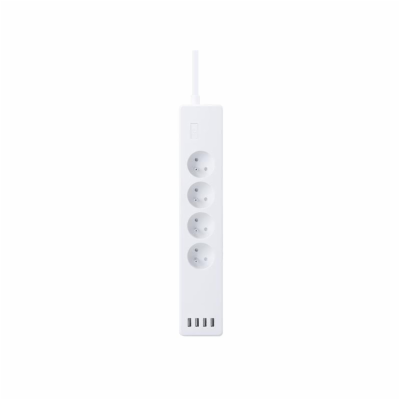 WOOX Smart Powerstrip R4027 FR