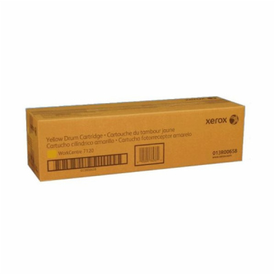 Xerox Yellow Drum Cartridge pro WC7120/WC72xx (51K) (R4)