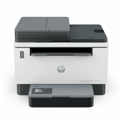 HP LaserJet Tank 2604sdw 381V1A HP LaserJet Tank 2604 SDW...