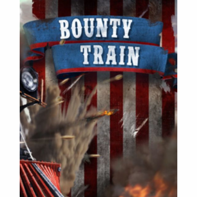 ESD Bounty Train