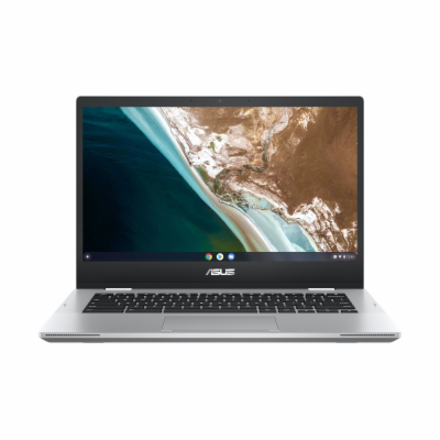 ASUS Chromebook CX1/CX1400FKA/N5100/14"/FHD/T/8GB/128GB e...