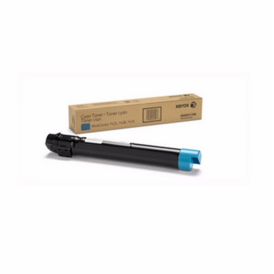 Xerox Cyan Drum Cartridge pro WC7120/WC72xx (51K) (R2)