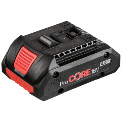 Bosch ProCORE 18V, 4,0 Ah Professional (1.600.A01.6GB)