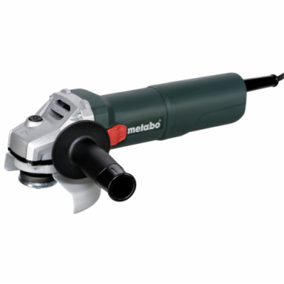 Metabo W 1100-125 Úhlová bruska