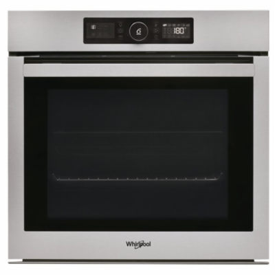 WHIRLPOOL AKZ96230IX