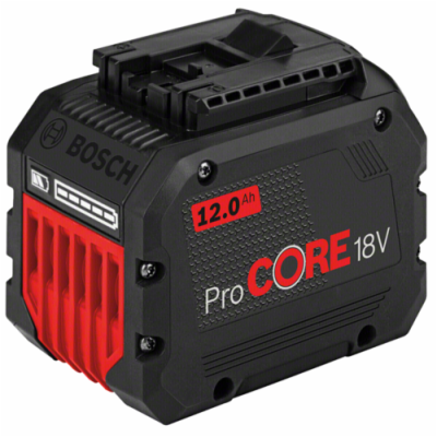 BOSCH ProCORE18V 12.0Ah Akumulátor