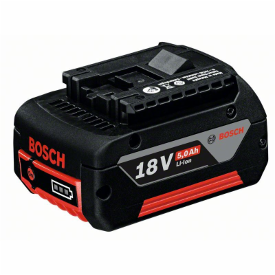 Bosch GBA 18V 5.0Ah Professional (1.600.A00.2U5)