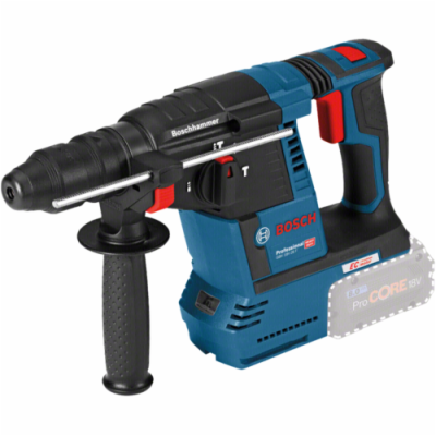 Bosch GBH 18V-26 F Professional s SDS plus (0.611.910.000)