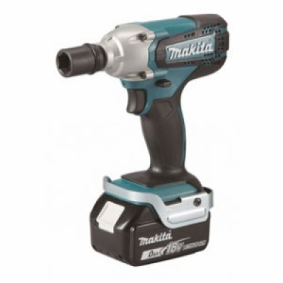 Makita DTW190RFJ Aku rázový utahovák 1/2" Li-ion LXT 18V/...