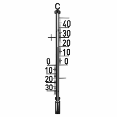 Teploměr okenní TECHNO LINE WA1055