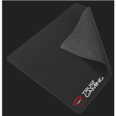 Herní podložka pod myš TRUST GXT 754 Mousepad - L; 21567