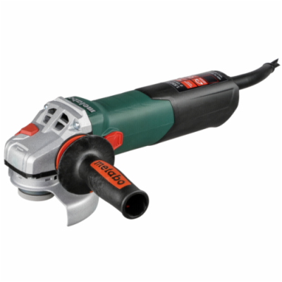 Metabo WEV 15-125 Quick (600468000)