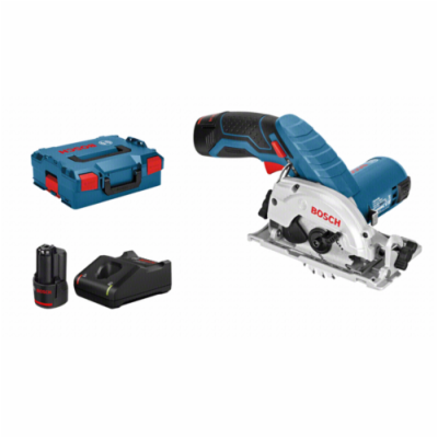 Bosch GKS 12V-26 Professional (0.601.6A1.005)