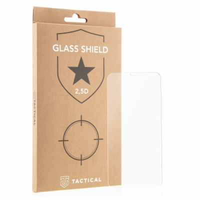 Tactical Glass Shield 2.5D sklo pro Apple iPhone 14 Plus ...