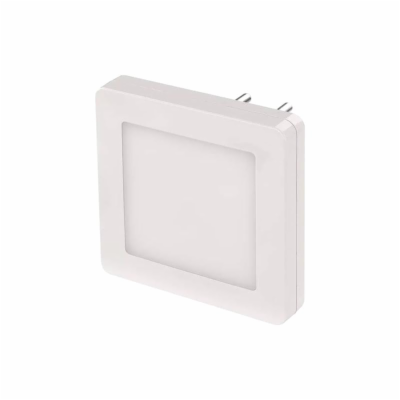 LED noční světlo P3316 s fotosenzorem do zásuvky