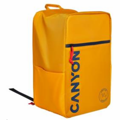 CANYON CSZ-02 batoh pro 15.6" notebook, 20x25x40cm, 20L, ...