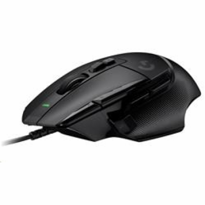 Logitech G502 X Gaming Mouse - BLACK - EER2