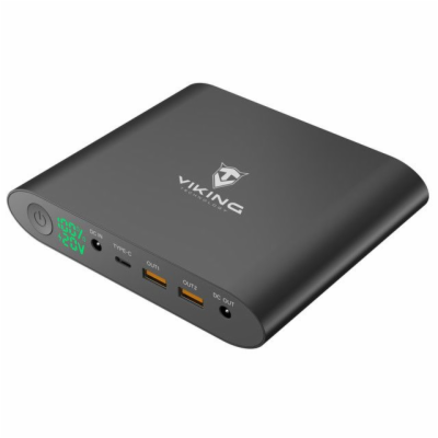 Viking VSMT20B Viking notebooková power banka Smartech, Q...