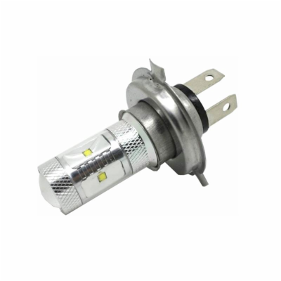 Autožárovka LED H4 12/24V 30W STU