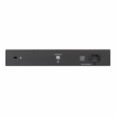 D-Link DGS-1100-24V2 D-Link DGS-1100-24V2 24-port Gigabit...