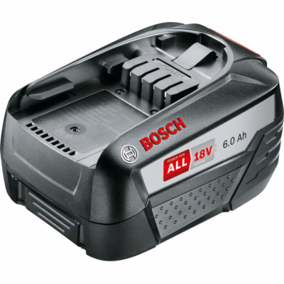 Bosch PBA 18V 6.0Ah W-C (1.600.A00.DD7)