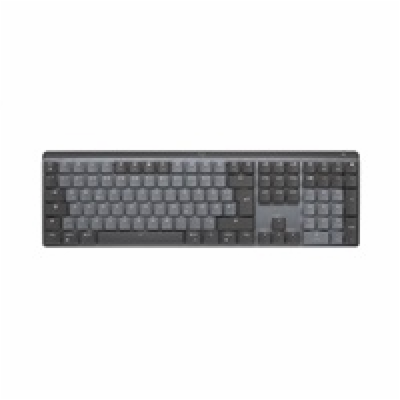 Logitech klávesnice MX Mechanical US - tactile