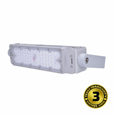 LED reflektor SOLIGHT WM-50W-PP-1 Pro+2 50W