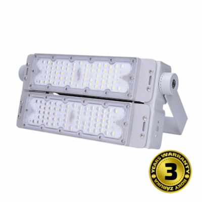 LED reflektor SOLIGHT WM-100W-PP Pro+2 100W