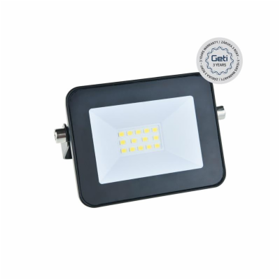 LED reflektor GETI GLF10 10W